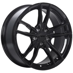 ART – Replica 190 – Black – 19″x8″ 26mm – All weather Wheels – R19019001